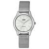 Ladies' Watch Q&Q Q02A-001PY (Ø 33mm)