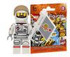 LEGO Минифигурки Серия 15 Астронавт (Неоткрытый) | Серия 15 Минифигурок LEGO Астронавт [71011-2]