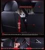 Beijing Senova D50 D20 D70 U7 All-Season Car Seat Cushion Cover
