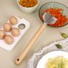 1 шт. Ручной измельчитель для мясного, картофельного салата, помидоров, миксер для мяса бибимбап, мясорубка/мялка из нержавеющей стали 304, пищевой миксер-мялка для домашней кухни