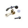 Пробка для клапана для смыва воды B-flat Trumpet, Аксессуары для короткого клапана для смыва воды ручной трубы