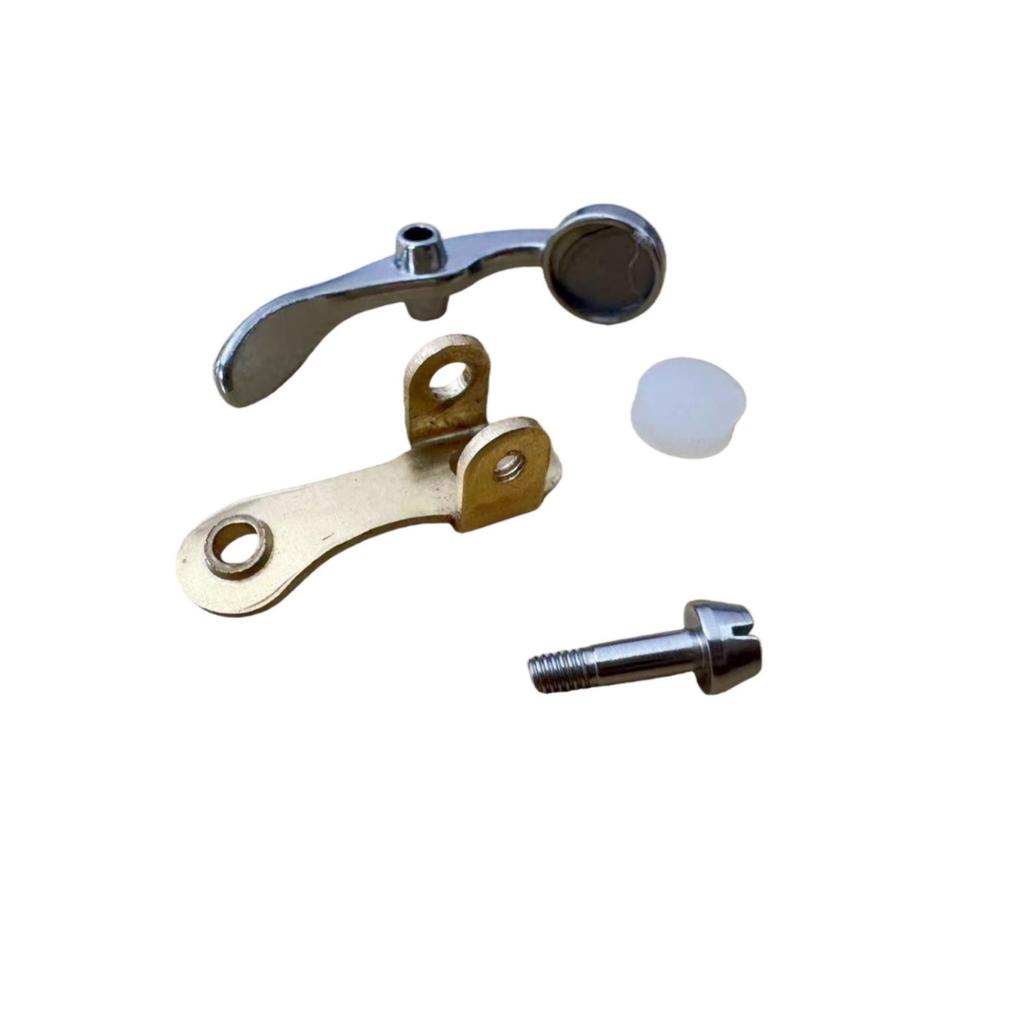 Пробка для клапана для смыва воды B-flat Trumpet, Аксессуары для короткого клапана для смыва воды ручной трубы