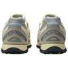 AURALEE x New Balance 204L Кремовые Унисекс Кроссовки Черные U204L7YU