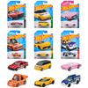 Mattel Hot Wheels Basic Car Assortment мини-машины, проданные в годах и [36 коробок] [3 вверх] 98KL-C4982