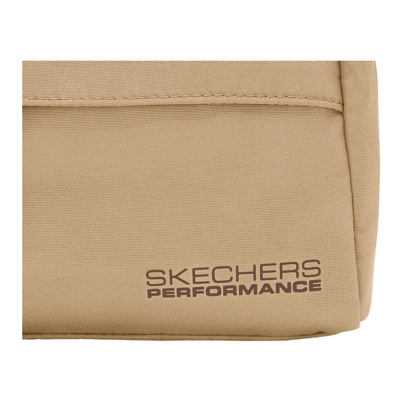 Skechers Comfortable Sports Collection Crossbody Bags Khaki P125U006-01C1