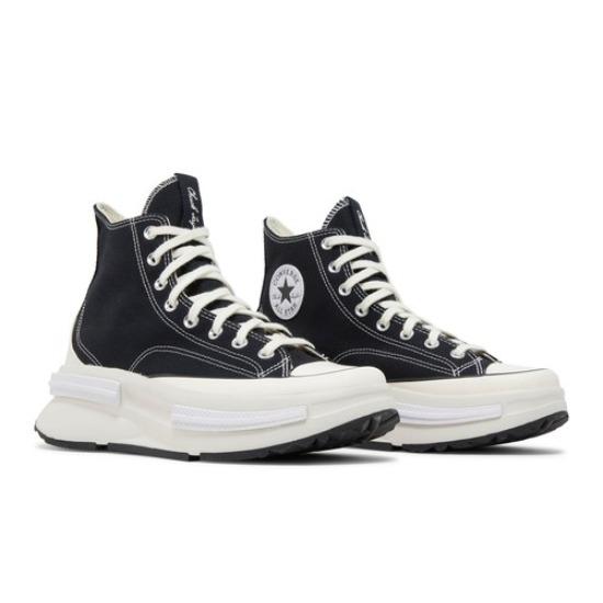 Converse Run Star Legacy CX High Черный A00869C Унисекс