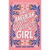 Всеамериканская мусульманская девушка Книга года по версии Kirkus 2019 Надин Джоли Кортни