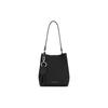 Charles & Keith Модная Универсальная Ручная Сумка-Кроссбоди из Ткани и Нейлона Женские сумки Разноцветная CK2-10782830
