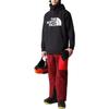 THE NORTH FACE Tekno Logo-appliqué Hoodie NF0A3M4E-KY4