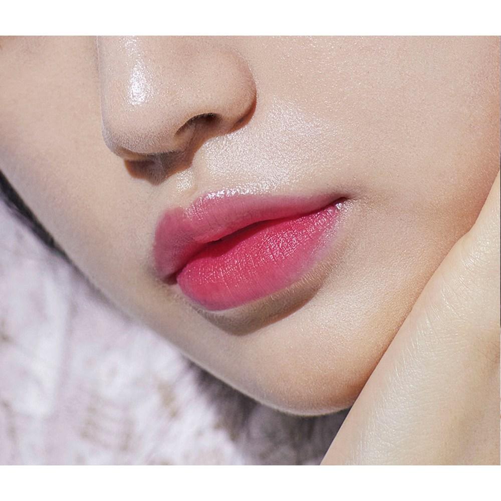 Бальзам для губ Lux Triple Lip Cure, Aura, 5 г, 1 шт.