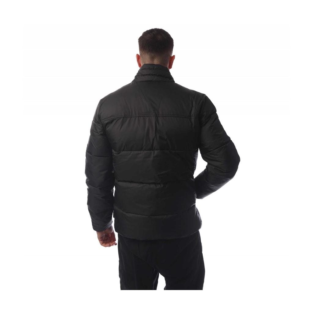 Ellesse Mens Badge Puffer Jacket