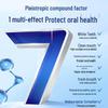 Crest All-in-one 7 Effects Plaque Cleaning Toothpaste