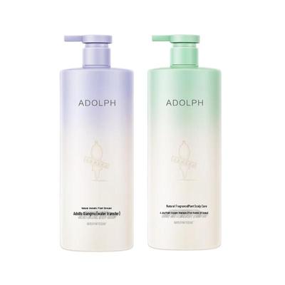 Набор шампуня и геля для душа Ador Natural Fragrance