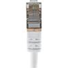 Schwaiger CKB6100 052, 10 m, Cat6, SF-UTP (S-FTP), RJ-45, RJ-45, Blanc