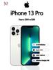 Apple iPhone 13 Pro US Version Supports Single SIM Card + eSIM Smartphone Refurbished Phones