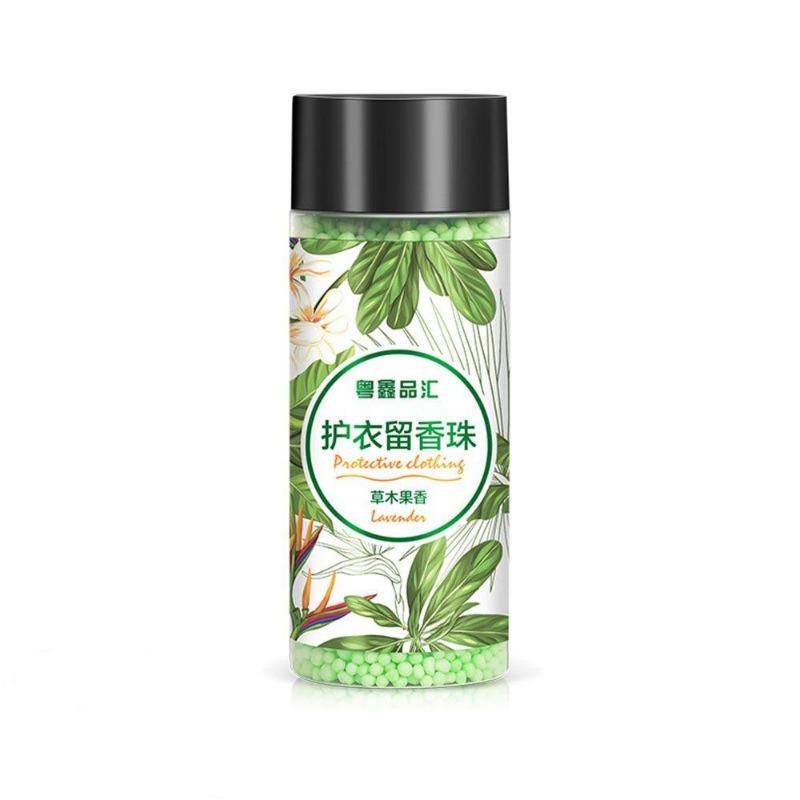 Linens Aromatic Clothing Aroma Enhancer Scent Softener Sweet Smell Granules Laundry Fragrance Beads