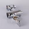 1-Inch Inlet Retractable Foot Pedal Flush Valve