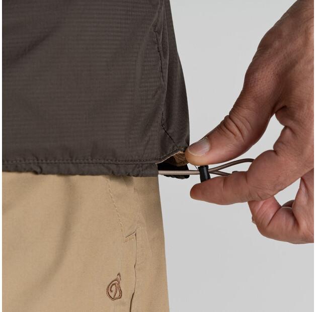Куртка Craghoppers NosiLife Ovis Reversible