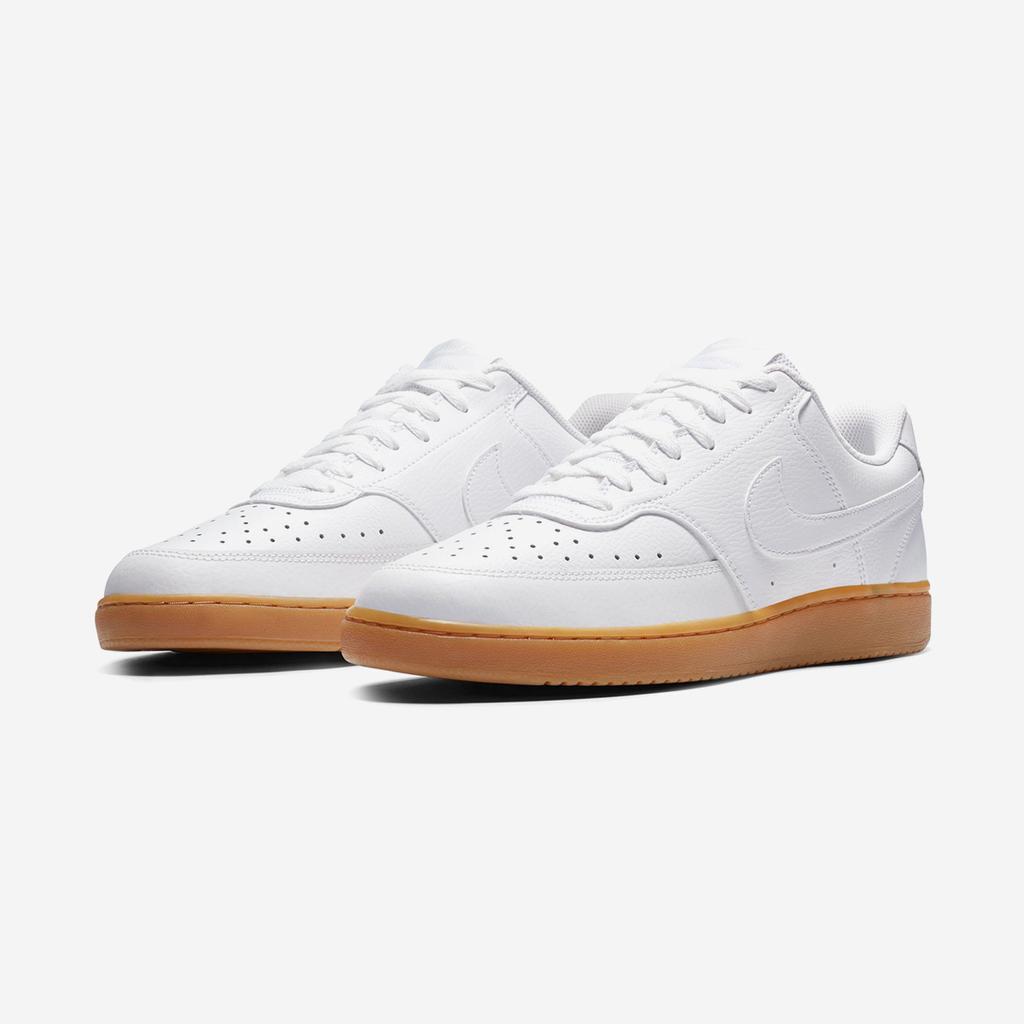 Nike Nike Court Vision Low, CD5463, 1010109352, популярная корейская обувь