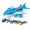 Tayo Cargo Airplane + Tayo Special Mini Car Part 13, Korean Toys