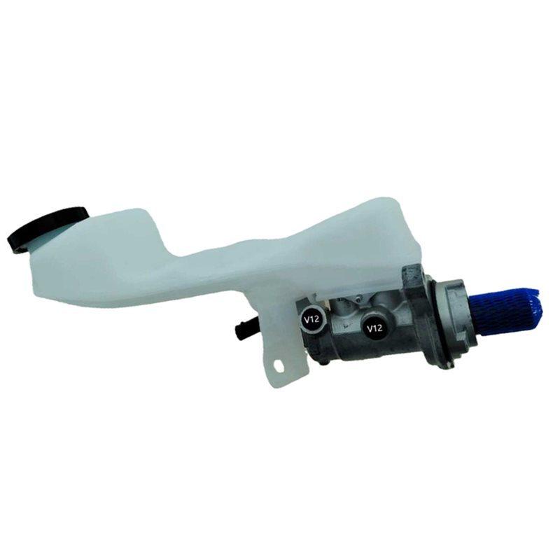 Brake Master Cylinder Assembly D6010-4BG1A D60104BG1A For Nissan X-Trail Vehicle Replacement Parts