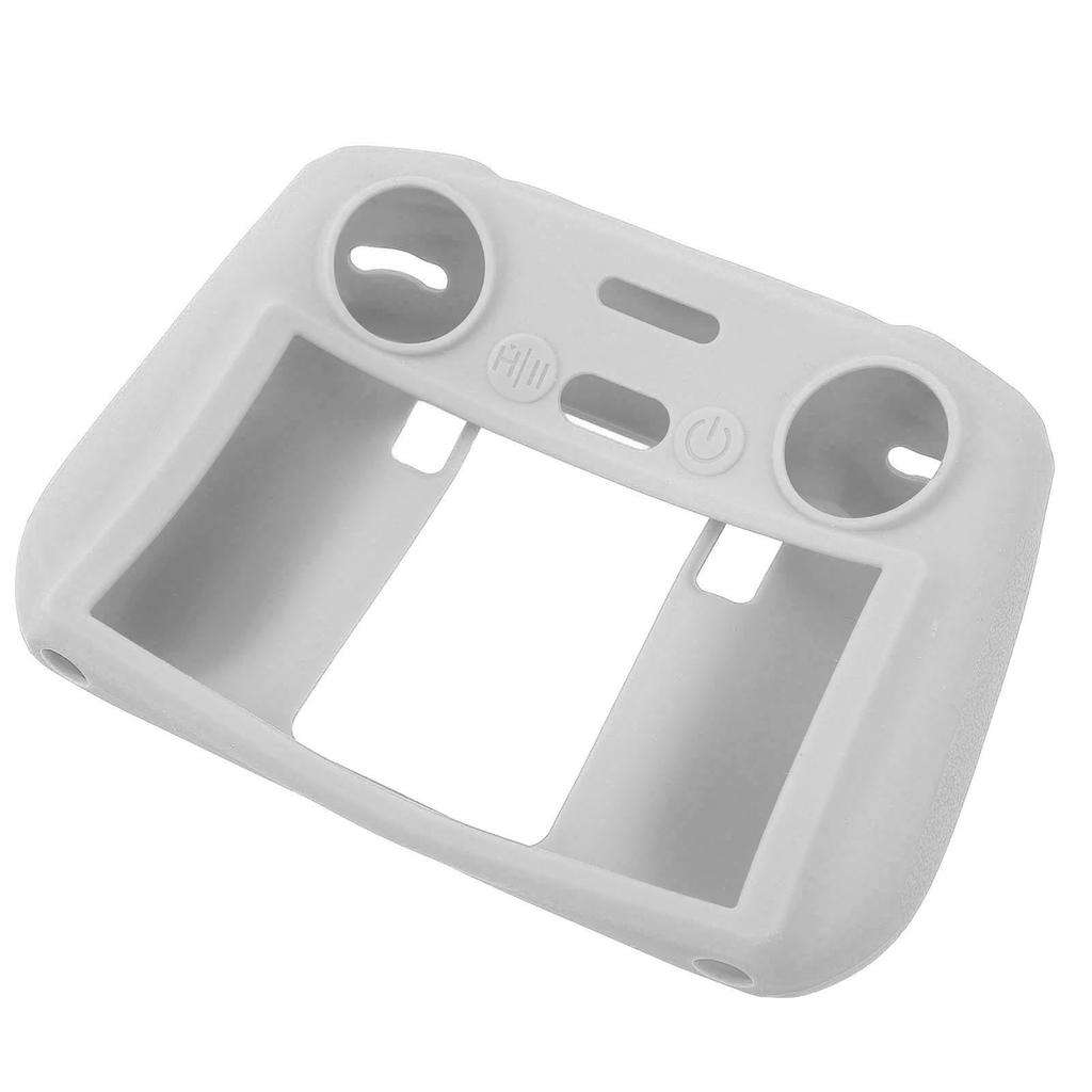 RC 2 Controller Silicone Cover Shockproof Scratch Proof Drone Remote Control Protective Case Accessories for Mini 4 Pro