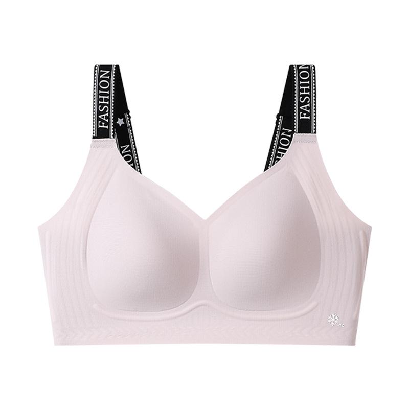 Невидимый бюстгальтер женский против провисания, втягивающий грудь, собирающий бюстгальтер, красивая спина, тонкое бесшовное нижнее белье большого размера, бюстгальтер пуш-ап