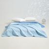 Muji Machine Washable Cooling Summer Quilt
