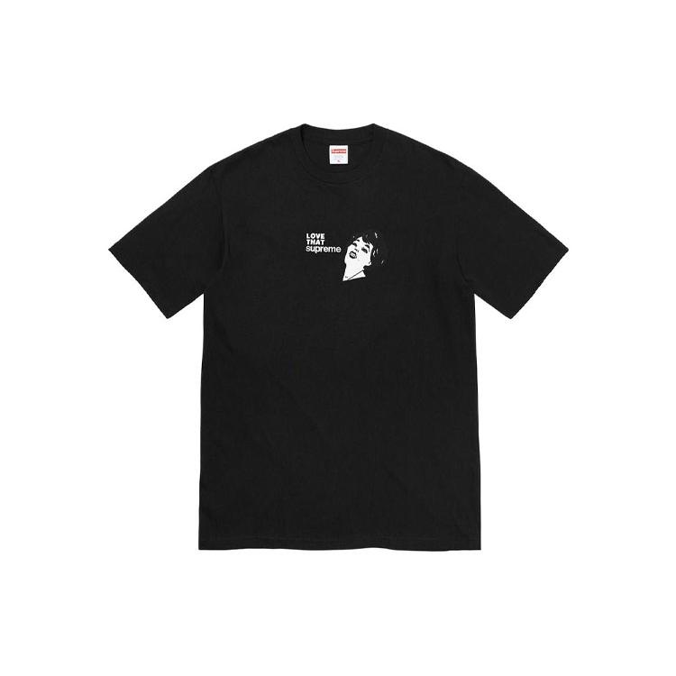 Supreme Love That Short sleeve T shirt SUP-SS22-001