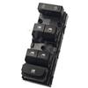 For Kia Seltos 2017- Front Left Master Power Window Switch Glass Lifter Button Driver Side Car Accessories 93571-Q6210