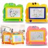 1PCS NEW Children Writing Doodle Stencil Painting Magnetic Drawing Board Set Learning & Education Toy