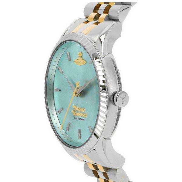 Vivienne WeStwood Women S Metal Watch Seymour