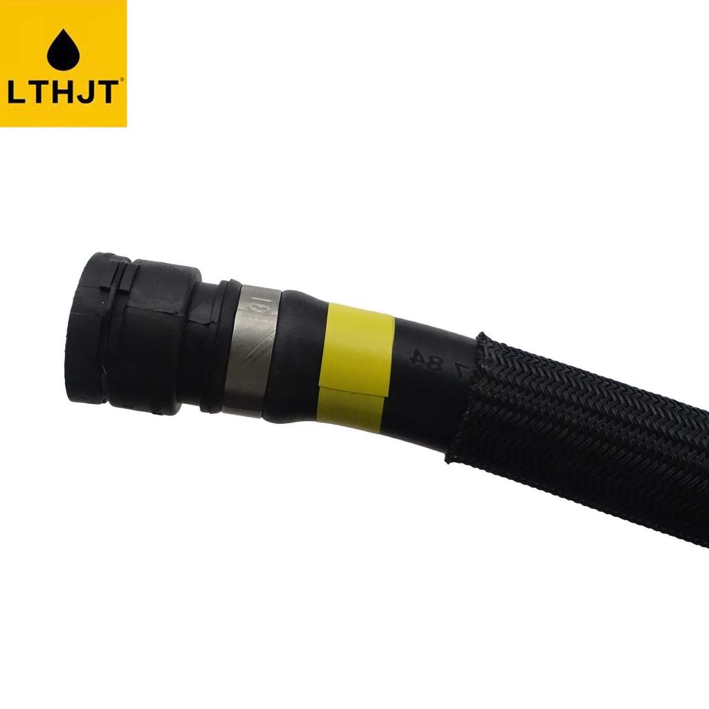 Radiator Hose for W205 Model