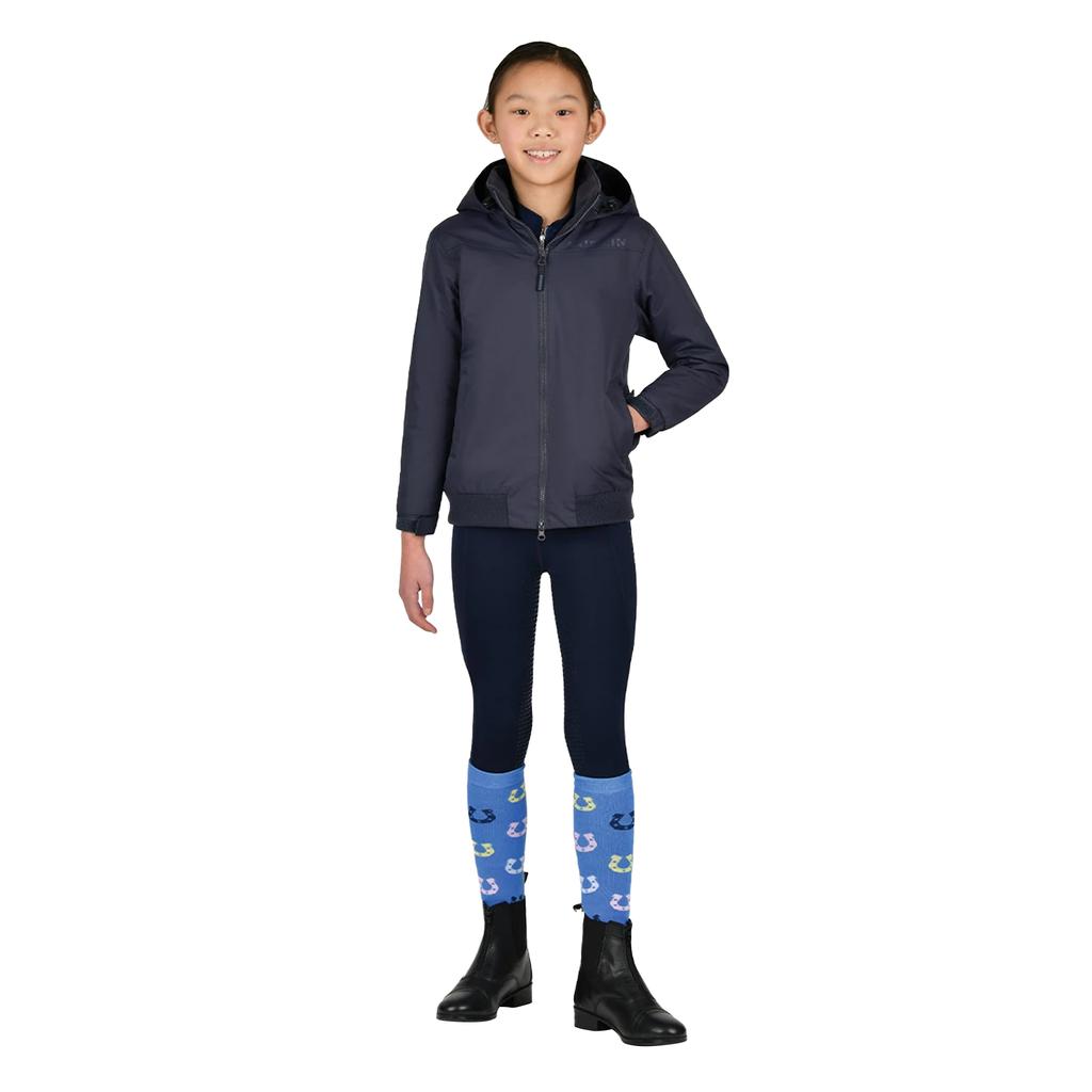 DUBLIN Детская куртка-блузон Trinity