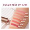 BEAUTY GLAZED - Кремовый стик-румяна с эффектом мягкого сияния и свежести - 6 оттенков
