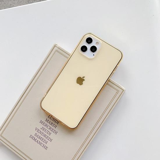 iPhone17 прозрачный цвет мягкий чехол Apple 17PROMAX чехол для мобильного телефона прозрачный мягкий чехол Apple 14PRO подходит