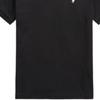 Polo Ralph Lauren SS23 Solid Casual с коротким рукавом Поло Мужские топы Черный MNPOKNI1N822254-001