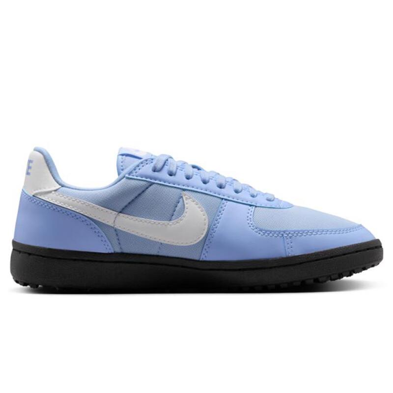 NIKE Women's Casual Shoes, Thin-Soled Shoes, FIELD GENERAL Sneakers FZ5593-400