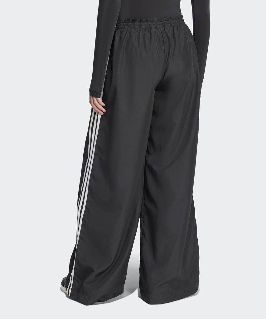 adidas Свободные спортивные штаны Adilenium 3 - Черный / Jd3390