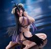 Albedo Figure Swimsuit Ver. Renewal Desktop Cute Overlord IV Official Approx. 13cm