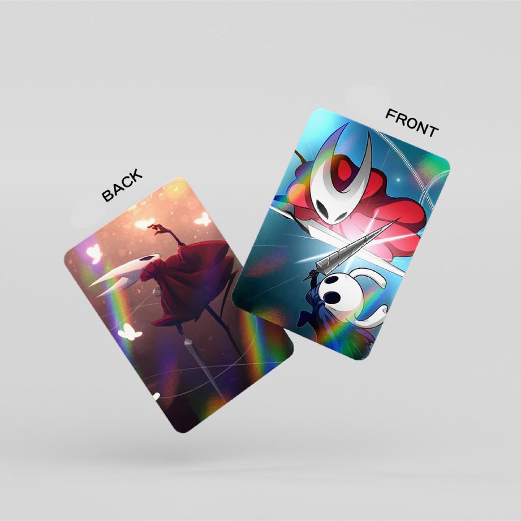 30 Game Cards,interior Decoration Cards Collectible LOMO Cards