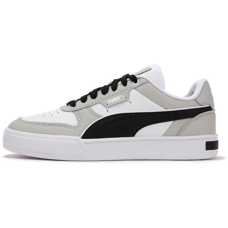 Puma Кеды Caven Retro Casual