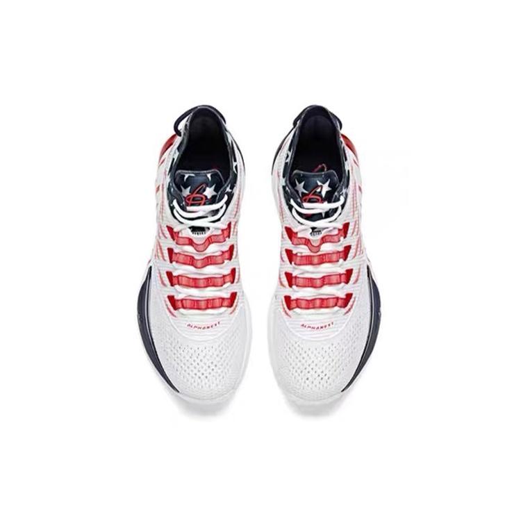 ANTA Gordon Hayward 1 'USA' Men's 112031103-2