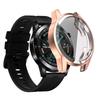 Совместимо для Huawei Watch GT2 46 мм для Чехол Прочный Защита Экрана Ударопрочный Износостойкий для Корпус для Умные Часы