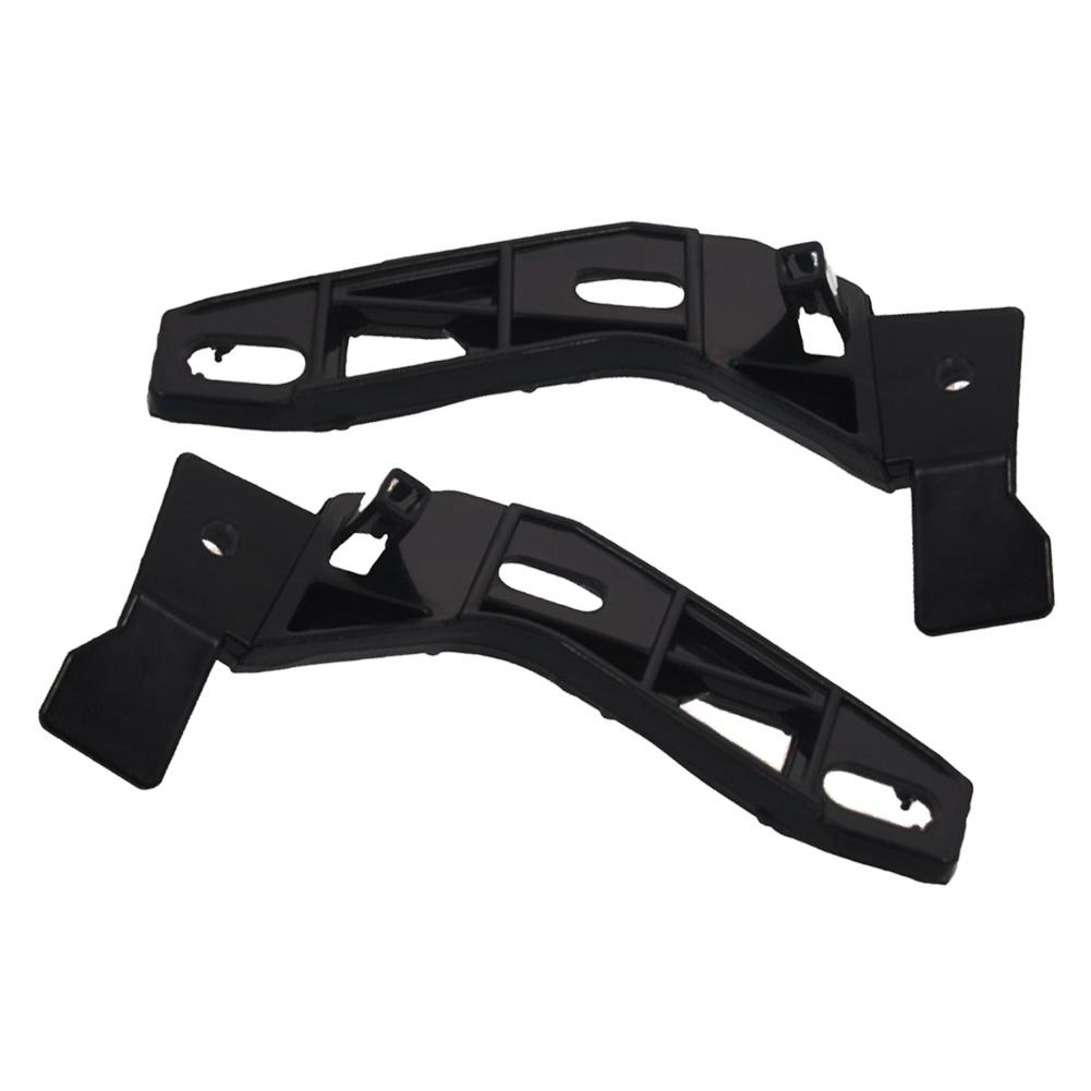 Комплект из 2 кронштейнов переднего бампера для Nissan For Maxima 2009 2014 Пластиковые Замена Совместимые с S SV 622269N00A 622279N00A