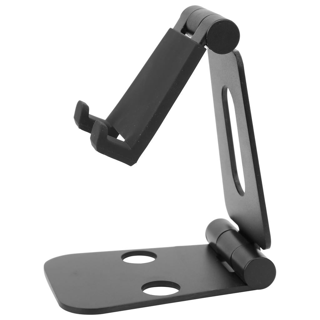 Cell Phone Holder Desktop Folding Bracket Portable Tablet PC Support Frame for Office Accessories