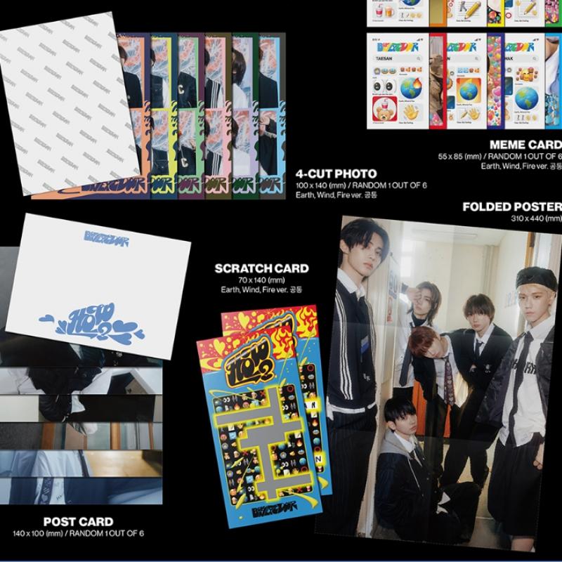 Boynextdoor   How    Ep 2