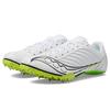 SAUCONY Кроссовки мужские Spitfire 5 White Slime S29055-75