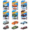 Hot Wheels Базовые Автомобили F Ассортимент 36 Миниатюрных Автомобилей Возраст - (Бокс-сет) - 3+ - Многоцветный C4982-98RF