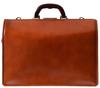 SiNCERO Dulles Bag Business Bag Genuine Leather Made In Japan A4 (Sincero) Men's WR-1017 (Brown)